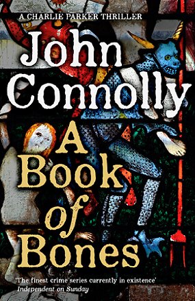 A Book of Bones, by John Connolly