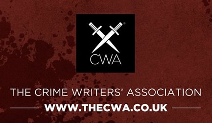 Banner Image: The Crime Writers Association Daggers