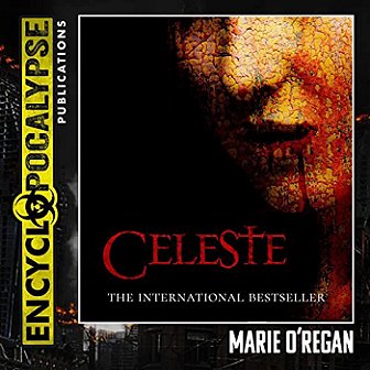 Audiobook of Celeste, by Marie O'Regan