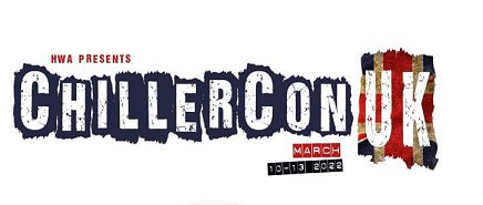 ChillerCon UK logo