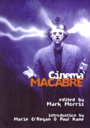 Cinema Macabre, BFS Edition