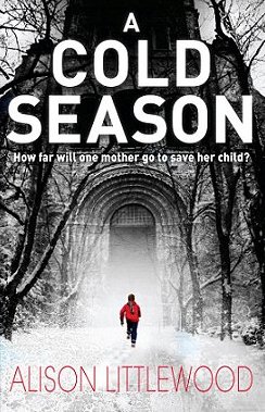 A Cold Season, by Alison Littlewood
