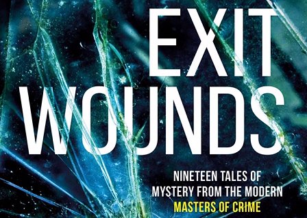 Exit Wounds banner image