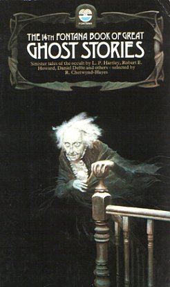 The 14th Fontana Book of Great Ghost Stories