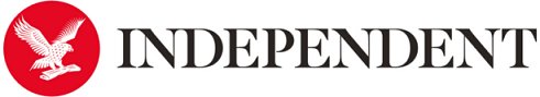 Logo for the Independent