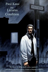 The Lazarus Condition, by Paul Kane
