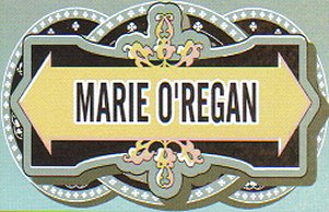 Marie O'Regan, Small Press Expo