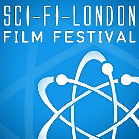Sci-Fi-London Film Festival sign