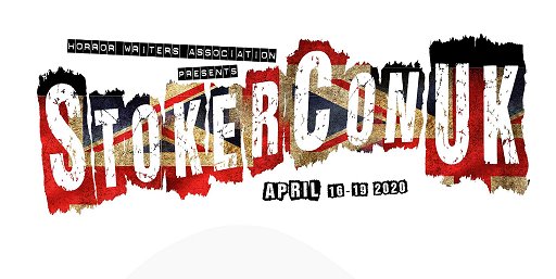 StokerCon UK logo