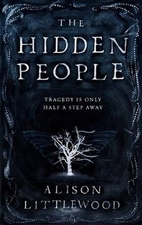 The Hidden People, by Alison Littlewood